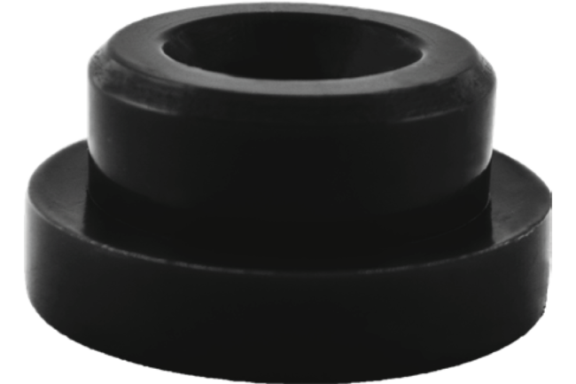 Embellecedor Para Tapar Tubos 20 Cubretubos Para Radiador - Blanco 15mm (Diámetro Interior 1.7cm) Embellecedor Para Radiadores Precio